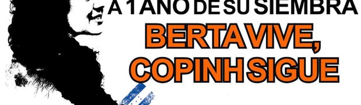 Acción Global 2 Marzo