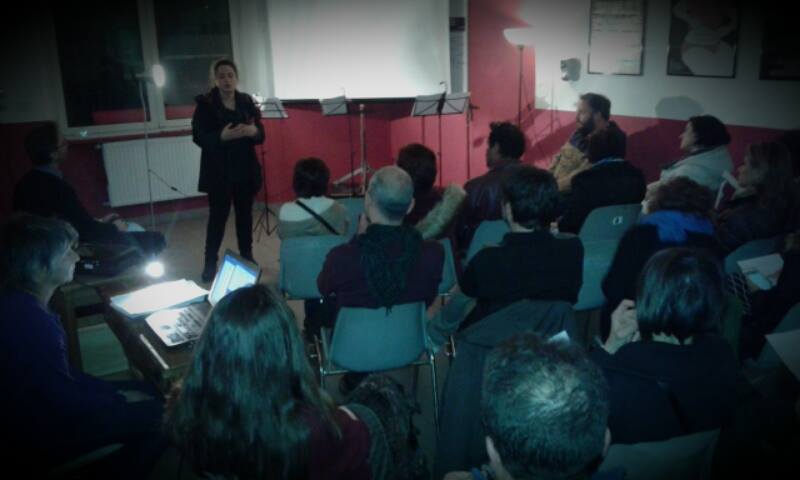 description description