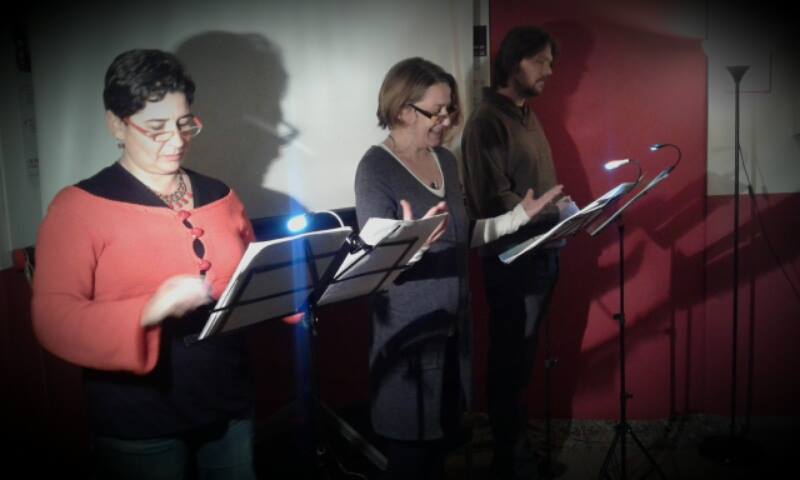 description description