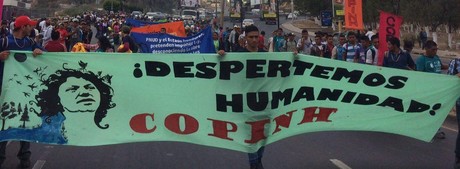 Un clamor que no se apaga