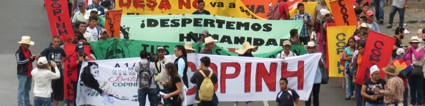 Declaración sobre Convenio y Consulta