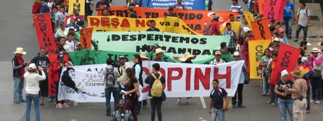 Declaración sobre Convenio y Consulta