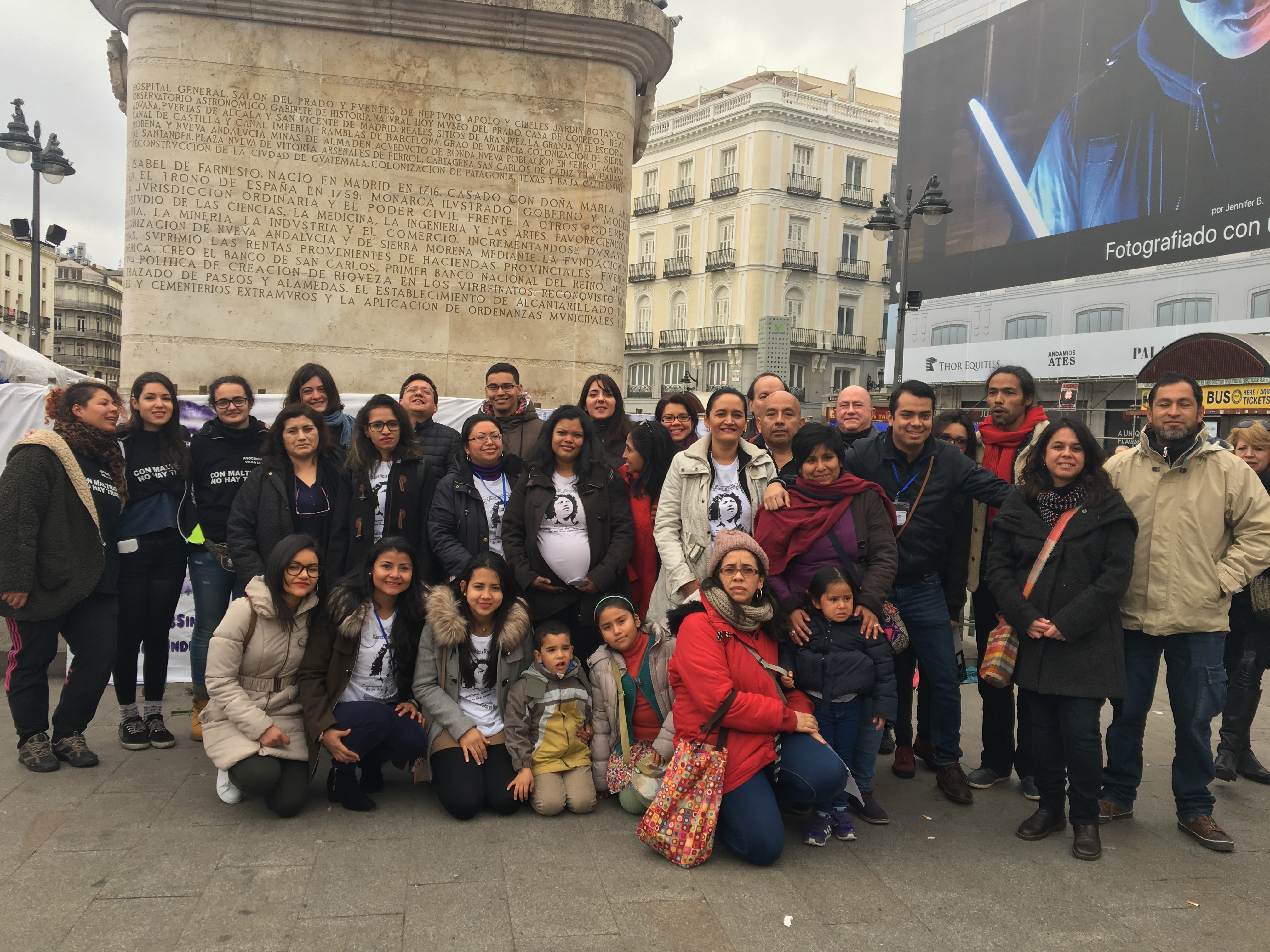 description description