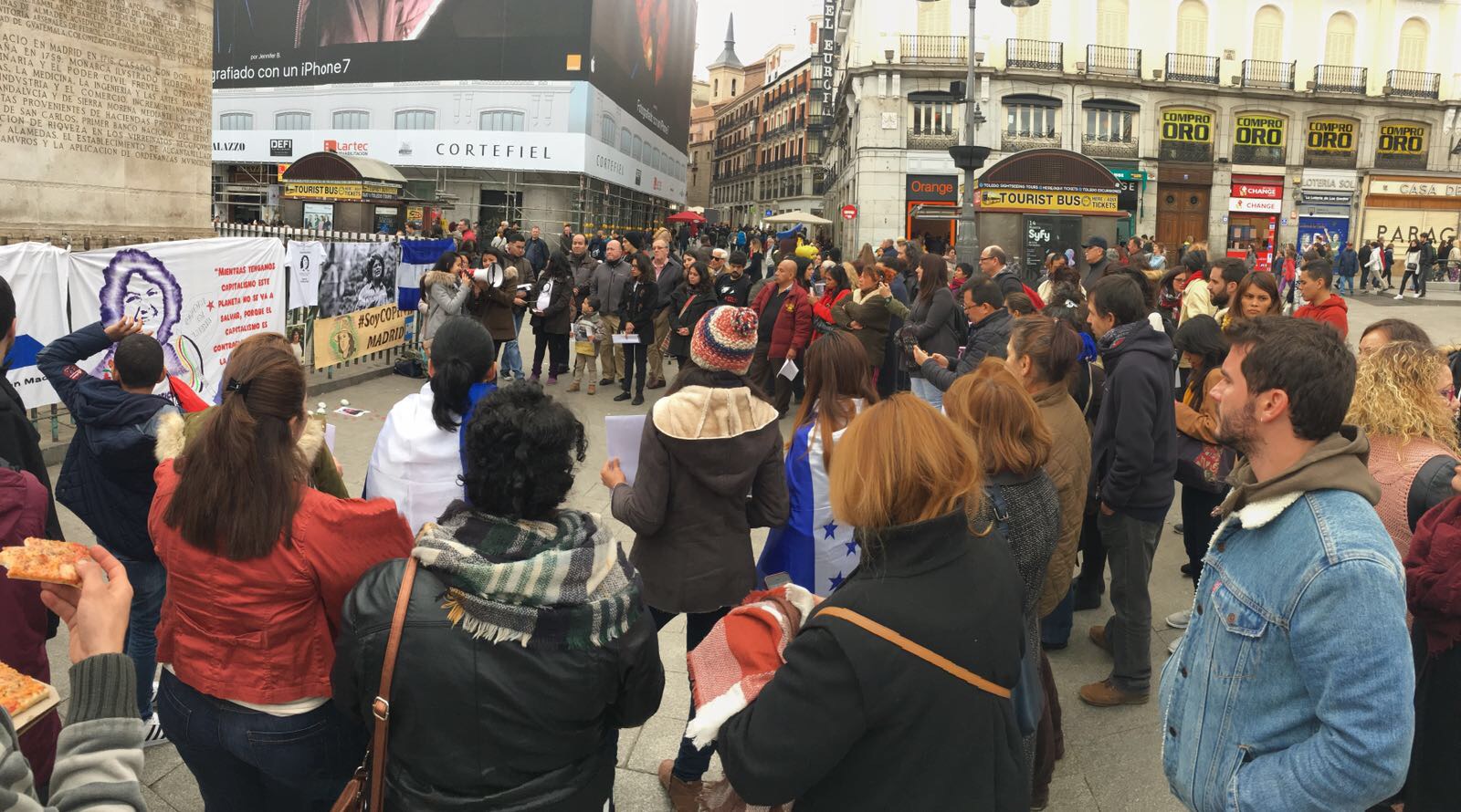 description description